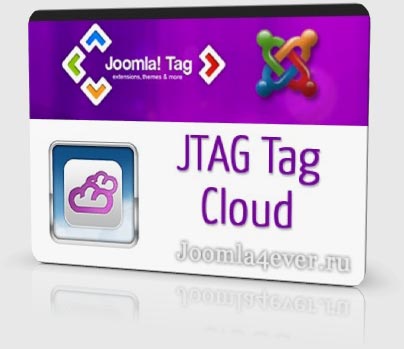 JTAG-Tag-Cloud