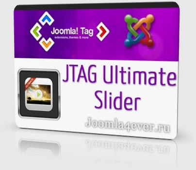 JTAG-Ultimate-Slider