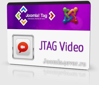 JTAG-Video