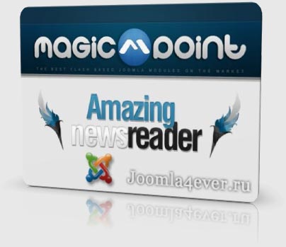 Amazing-News-Reader