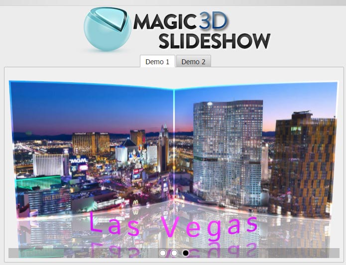 Magic-3D-Slideshow1