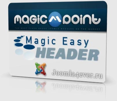 Magic-Easy-Header