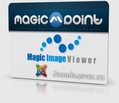 Magic-Image-Viewer