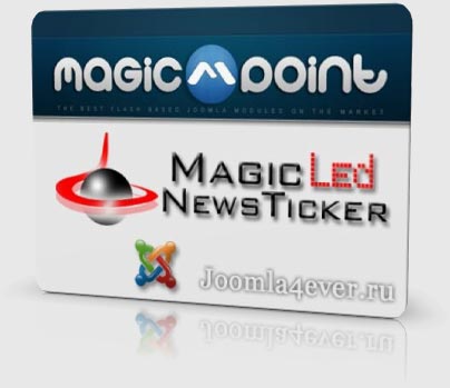 Magic-Led-NewsTicker