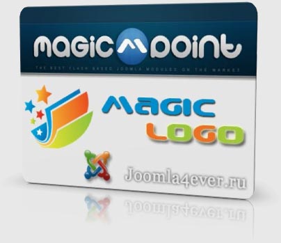 Magic-Logo