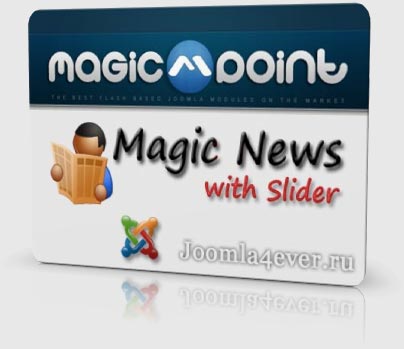 Magic-News-with-Slider