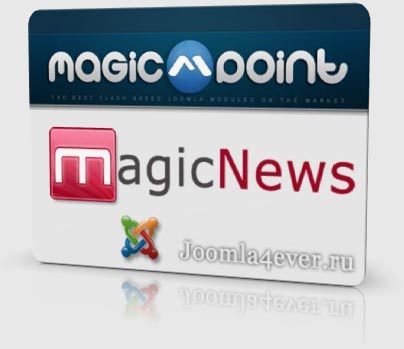Magic-News