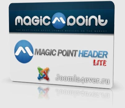 Magic-Point-Header-Lite