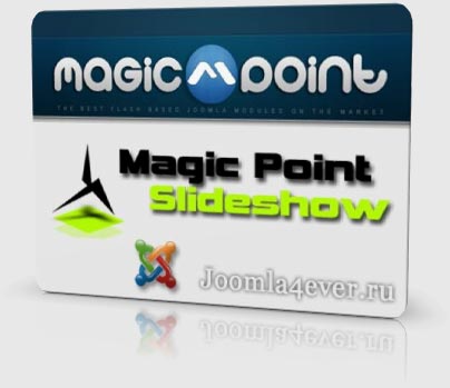 Magic-Point-Slideshow