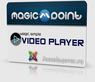 Magic-Simple-Video-Player