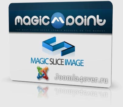 Magic-Slice-Image