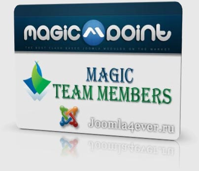 Magic-Team-Members