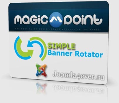 Simple-Banner-Rotator