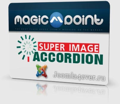 Super-Image-Accordion