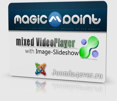 mixed-VideoPlayer-with-ImageS