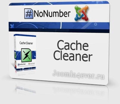 Cache-Cleaner