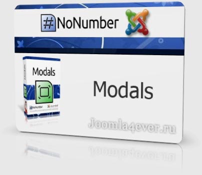 Modals