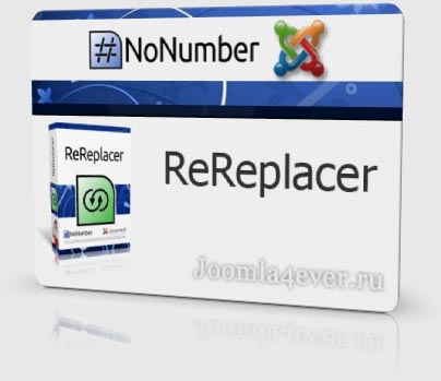ReReplacer
