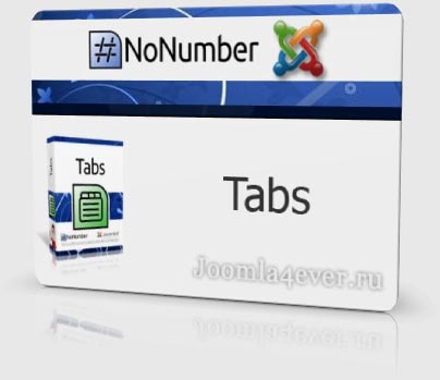 Tabs