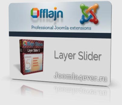 Layer-Slider