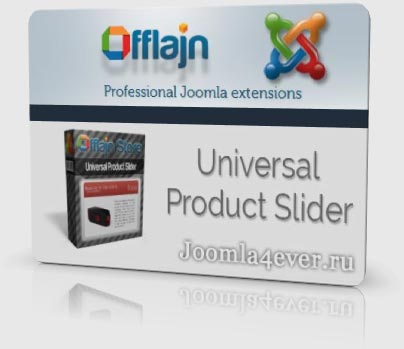 Universal-Product-Slider
