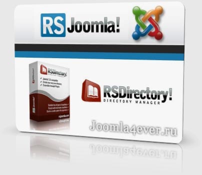 RSDirectory