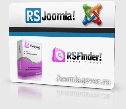 RSFinder