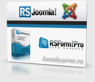 RSFormPro