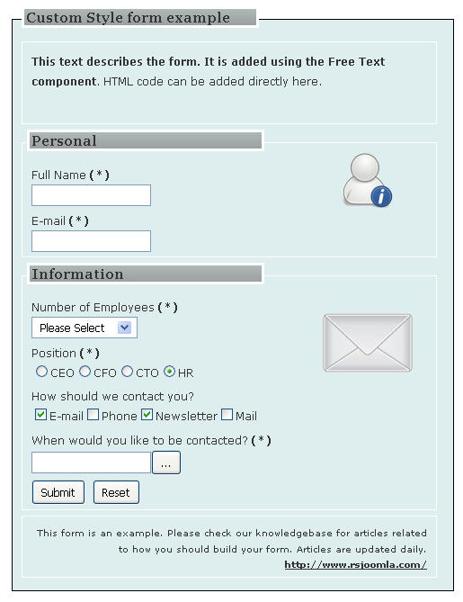rsform1