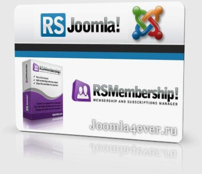 RSMembership