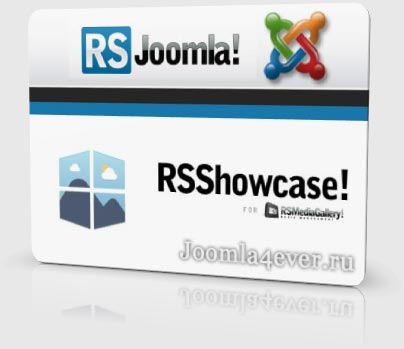 RSShowcase