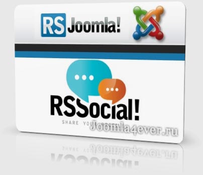 RSSocial
