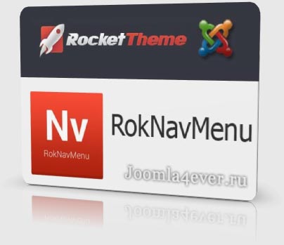 RokNavMenu