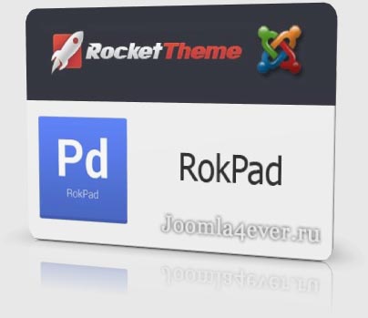 RokPad