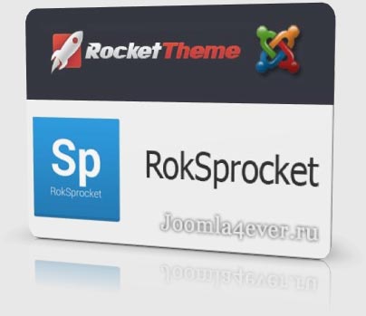 RokSprocket