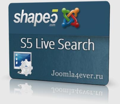 S5-Live-Search