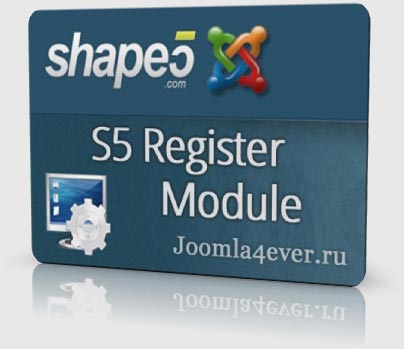 S5-Register-Module
