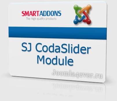 SJ-CodaSlider-Module
