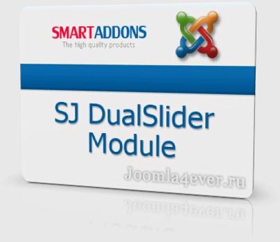 SJ-DualSlider-Module