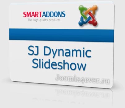 SJ-Dynamic-Slideshow