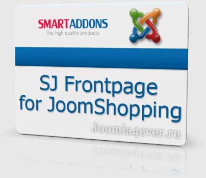 SJ-Frontpage-for-JoomShopping