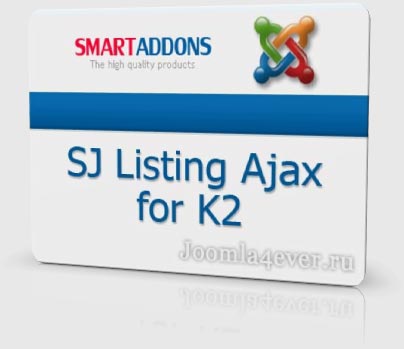 SJ-Listing-Ajax-for-K2