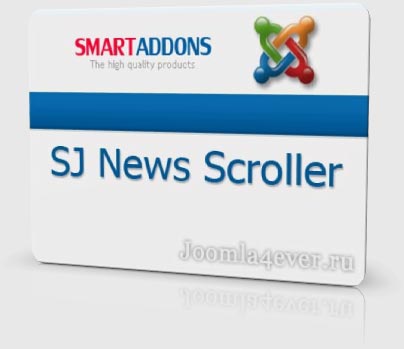 SJ-News-Scroller