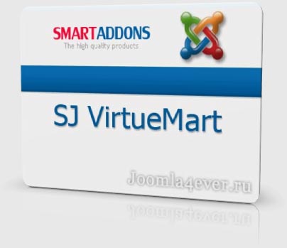 SJ-VirtueMart