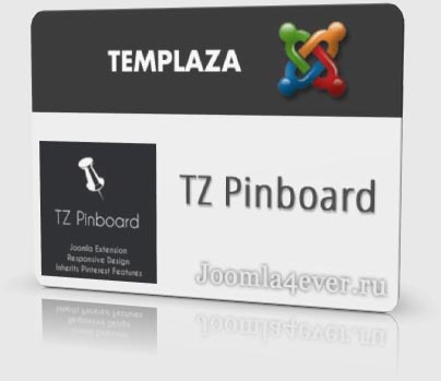TZ-Pinboard
