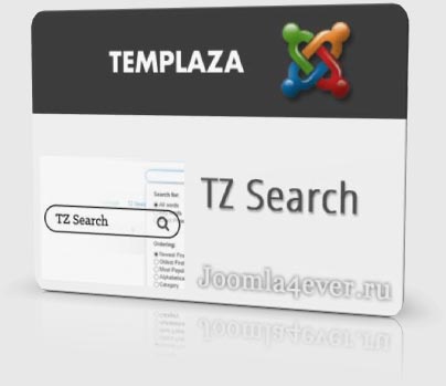 TZ-Search