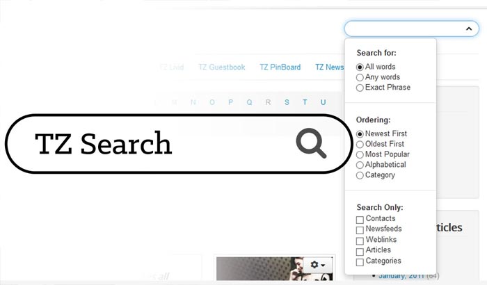 TZ-Search1