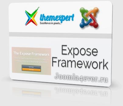 Expose-Framework