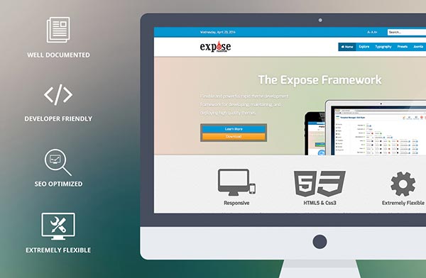 Expose-Framework1