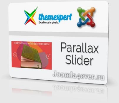 Parallax-Slider